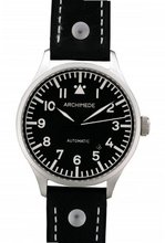 Archimede Pilot