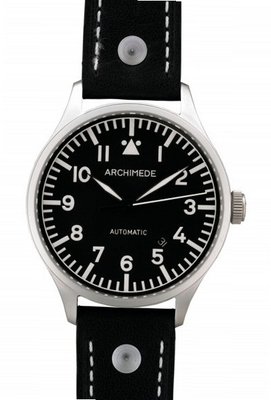 Archimede Pilot