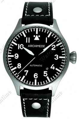 Archimede Pilot