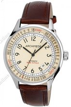 Archimede Sport Puls SportPuls