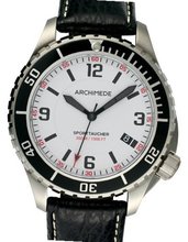 Archimede Sports diver Diver