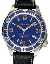 Archimede Sports diver Diver