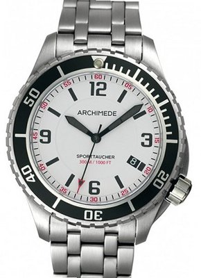 Archimede Sports diver Sport Diver