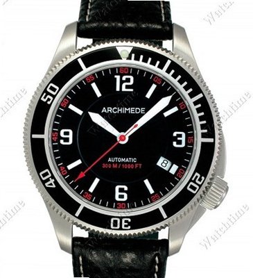 Archimede Sports diver Sport Diver