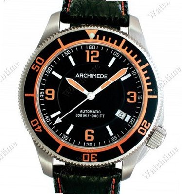 Archimede Sports diver Sport Diver