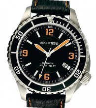 Archimede Sports diver Sport Taucher