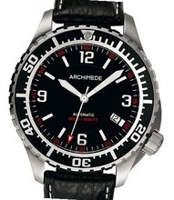 Archimede Sports diver Sport Taucher