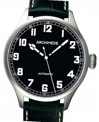 Archimede Vintage
