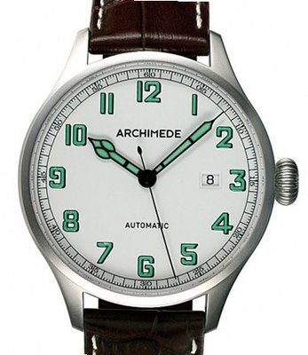 Archimede Vintage