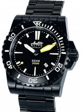 Arctos Black-Wave SEKM Black Wave