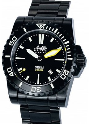 Arctos Black-Wave SEKM Black Wave