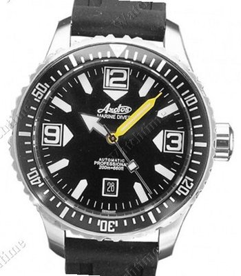 Arctos Marine Taucher Marine Diver