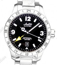 Arctos Nato Felduhr Elite GMT