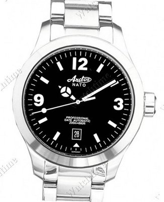 Arctos Nato Felduhr NATO Felduhr