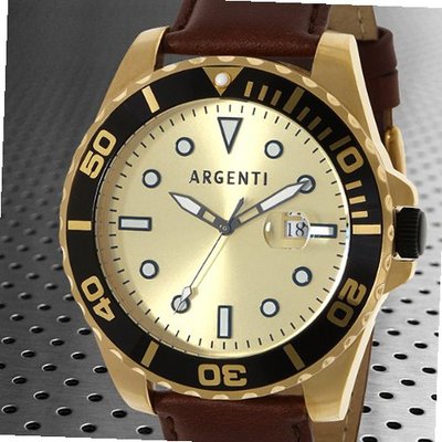 Argenti Classical