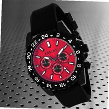 Argenti Santero Chronograph