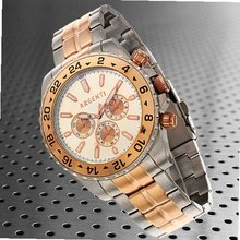 Argenti Santero Chronograph