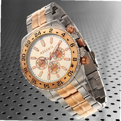 Argenti Santero Chronograph