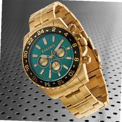 Argenti Santero Chronograph