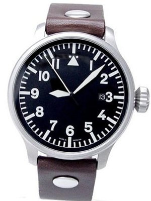 Aristo 3H115A 42mm Aviator Automatic (self-winding)