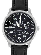 Aristo 3H116 42mm Aviator Automatic (self-winding)