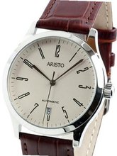 Aristo 4H128 Dessau Automatic Dress