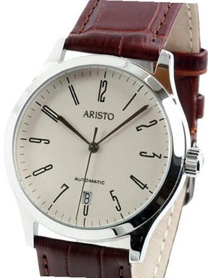 Aristo 4H128 Dessau Automatic Dress