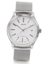 Aristo 4H132 Dessau Automatic Dress