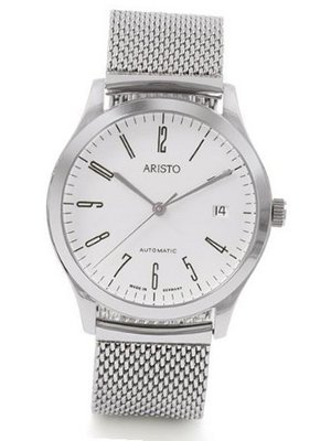 Aristo 4H132 Dessau Automatic Dress