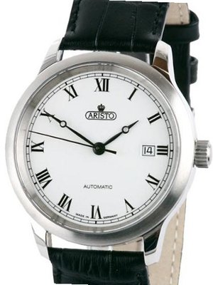 Aristo 4H69 Classic Swiss Automatic