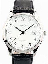 Aristo 4H70 Classic Swiss Automatic