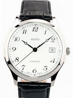Aristo 4H70 Classic Swiss Automatic