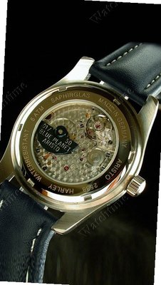 Aristo Aristo Klassik Blue Planet