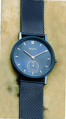 Aristo Aristo Klassik Elegance-Peseux