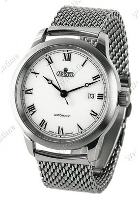 Aristo Aristo Klassik Rom