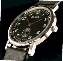 Aristo Aristo Sport 7001 Small black