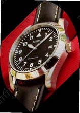 Aristo Aristo Sport Award 2003