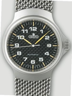 Aristo Aristo Sport Carbon II