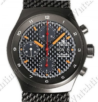 Aristo Aristo Sport CC-Race