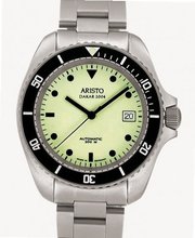 Aristo Aristo Sport Dakar 2004