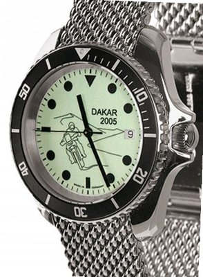 Aristo Aristo Sport Dakar 2005