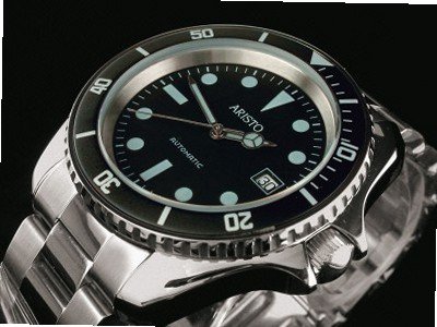 Aristo Aristo Sport Diver