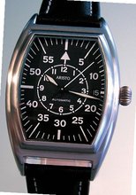 Aristo Aristo Sport Flieger-Tonneau