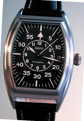 Aristo Aristo Sport Flieger-Tonneau