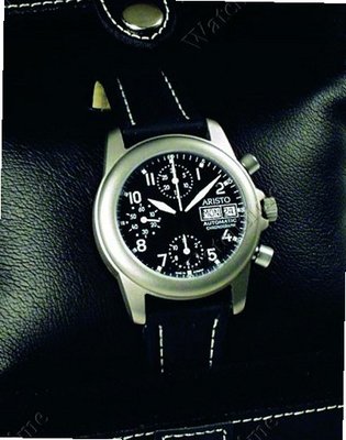 Aristo Aristo Sport Fliegerchrono 2002 TI