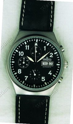 Aristo Aristo Sport Fliegerchrono A 1