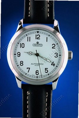 Aristo Aristo Sport Marine white AS