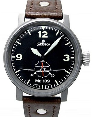 Aristo Aristo Sport ME 109 black 8