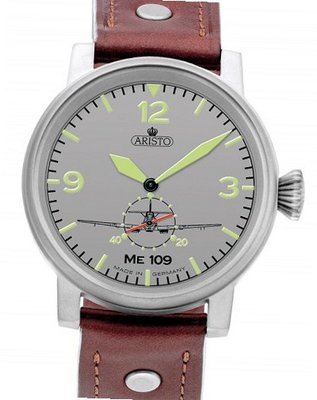 Aristo Aristo Sport ME 109 Gustav-2