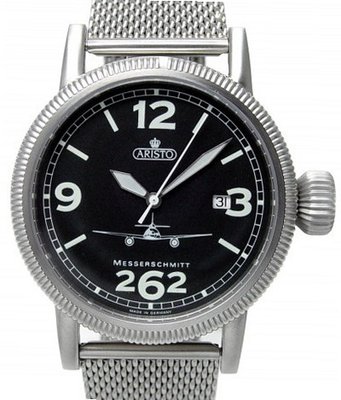 Aristo Aristo Sport ME 262 Tango Tango